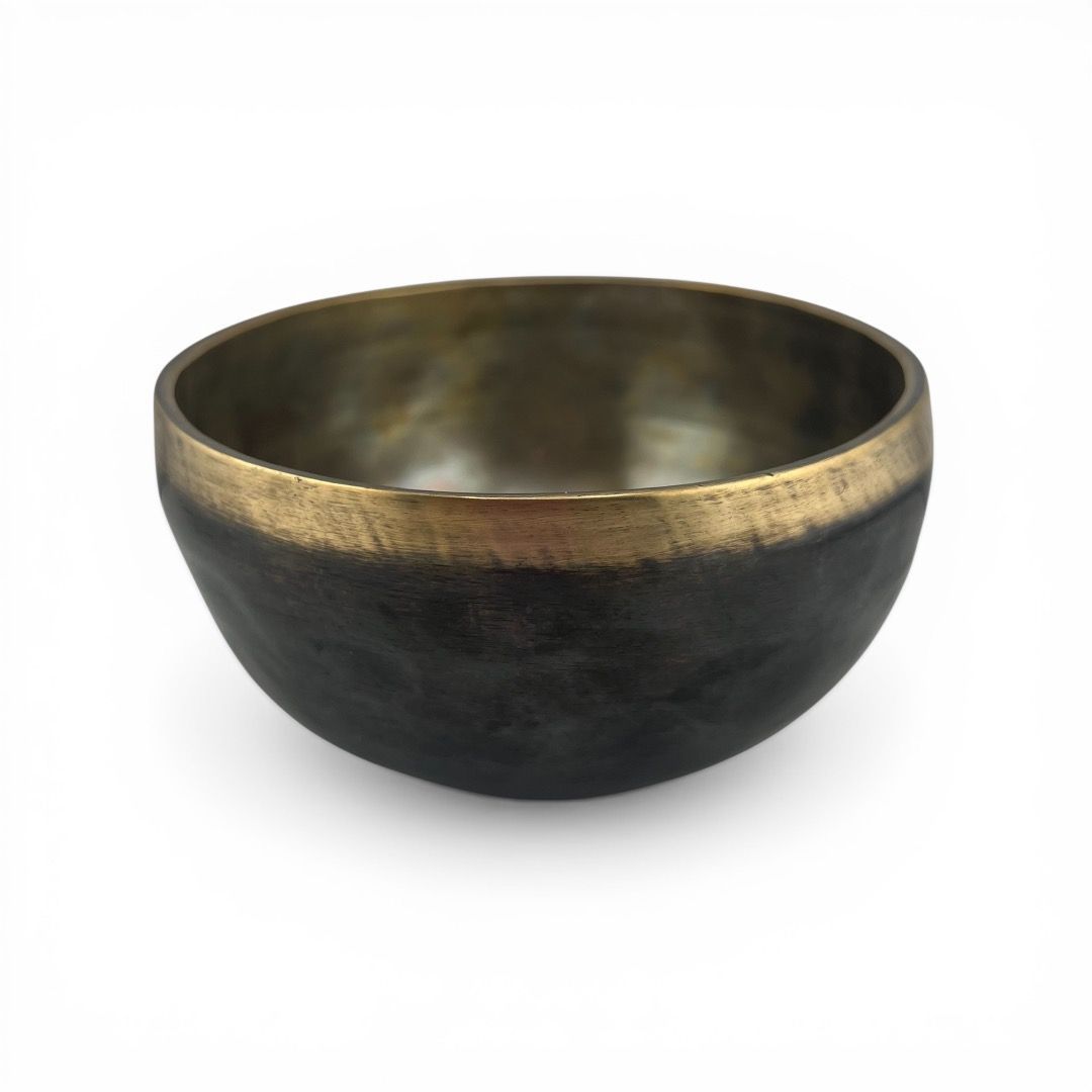 Campana Tibetana Siddharta