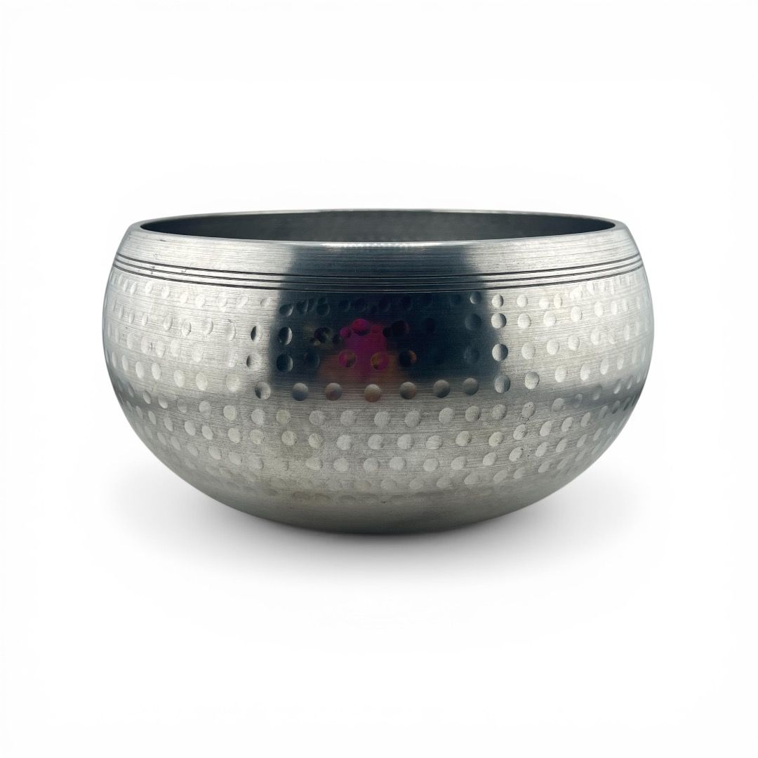 Campana Tibetana Chandi Grande