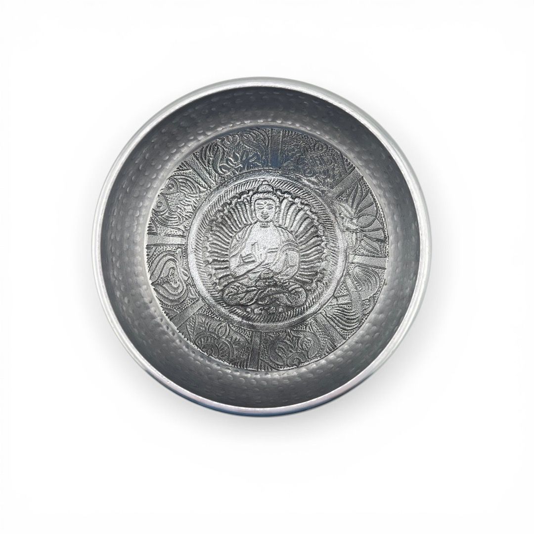 Campana Tibetana Chandi Grande