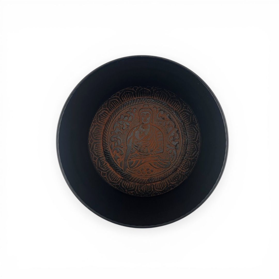 Campana Tibetana Mantra