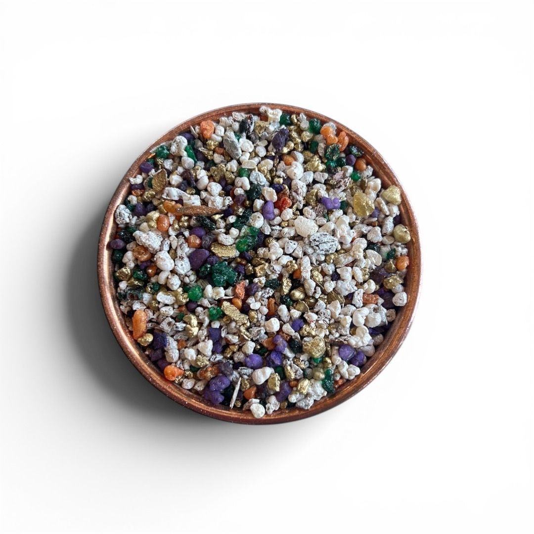 Incenso Resina Miscela - Ave Maria