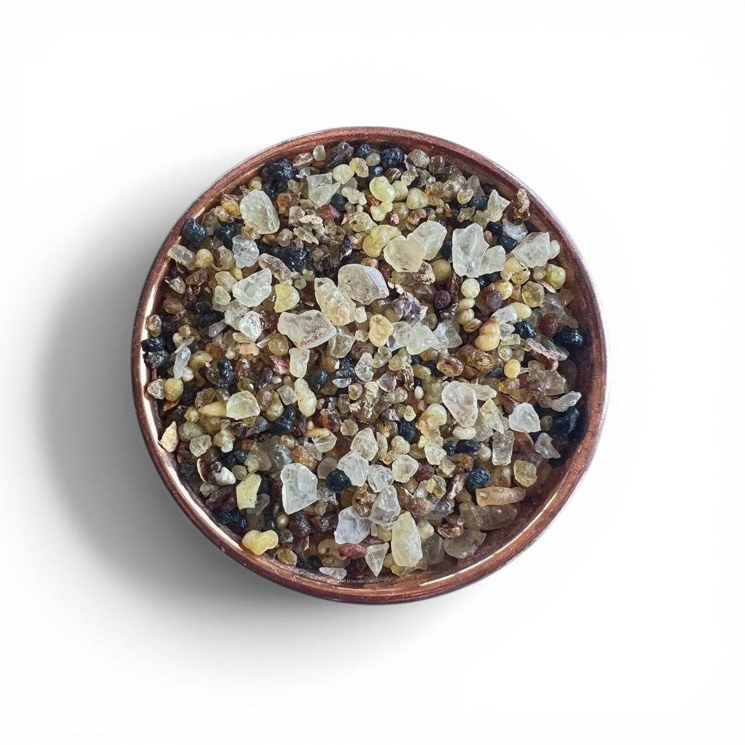 Incenso Resina Miscela - Basilica