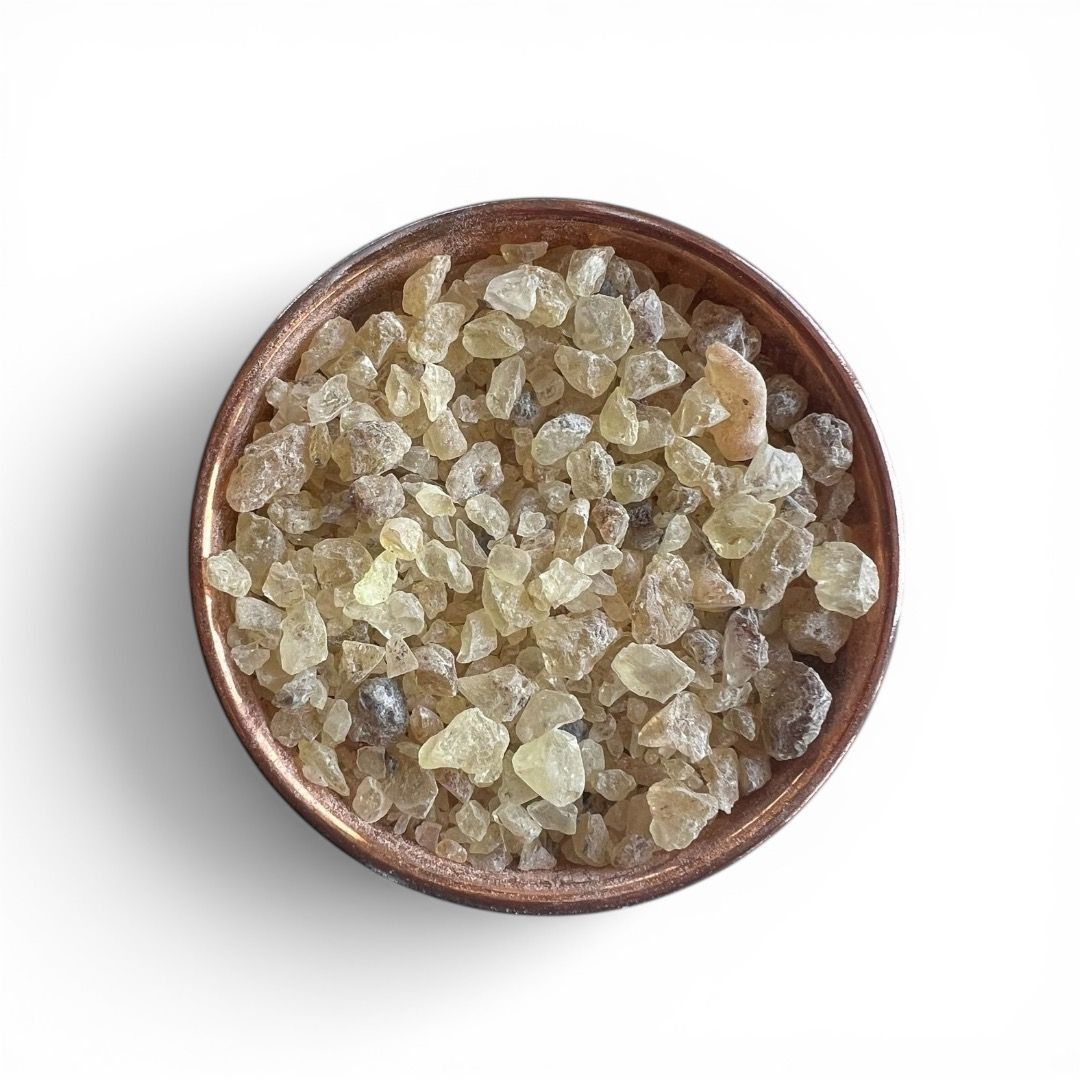 Incenso Resina Copal