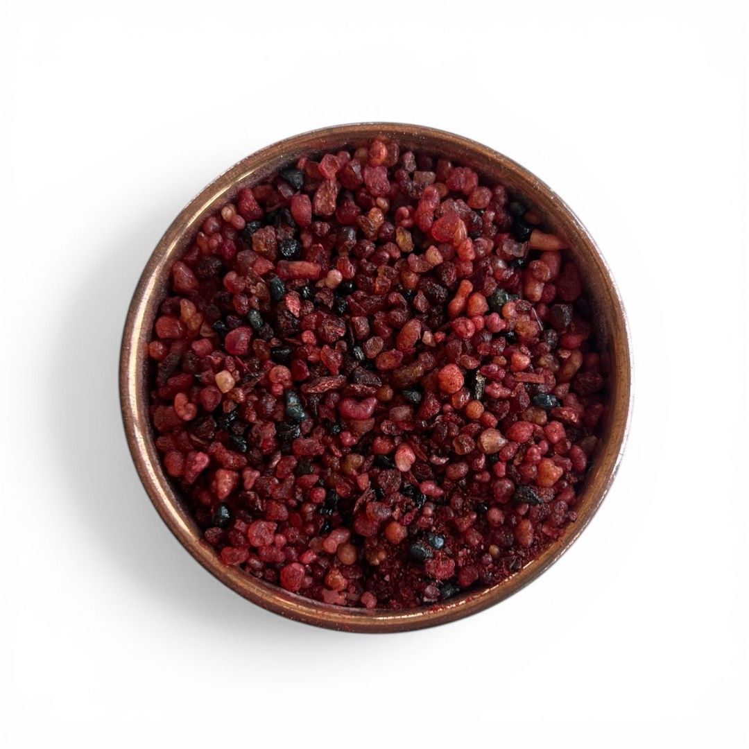 Incenso Resina Miscela - Re Salomone