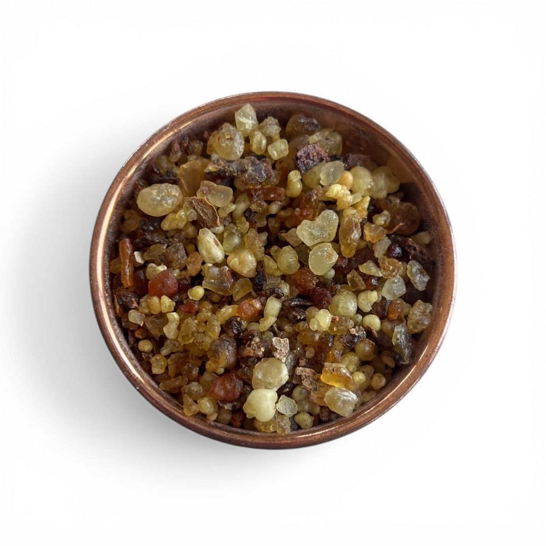 Incenso Resina Miscela - Angelus