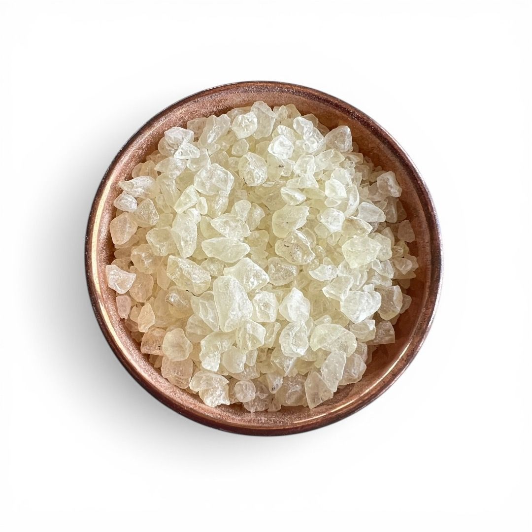 Incenso Resina Damar