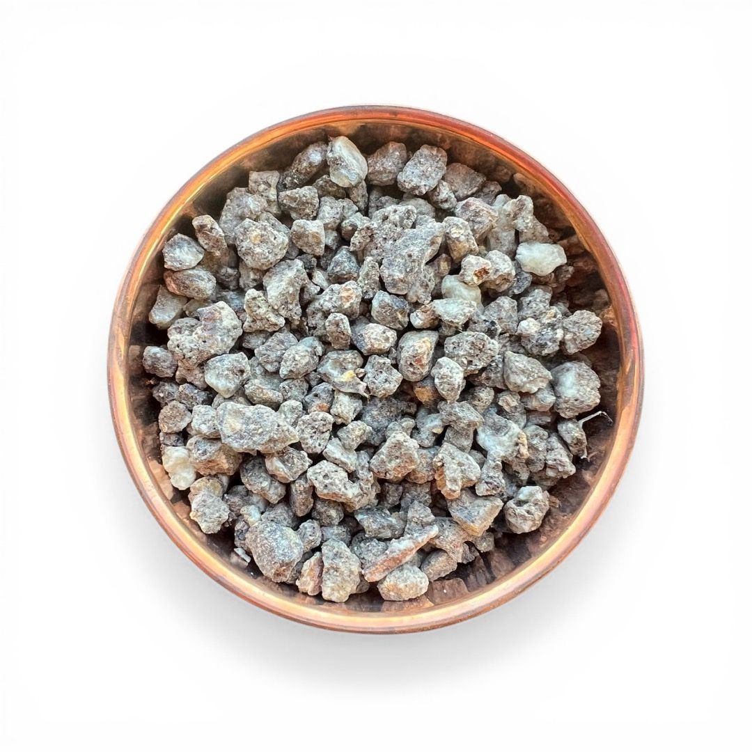 Incenso Resina Benzoino