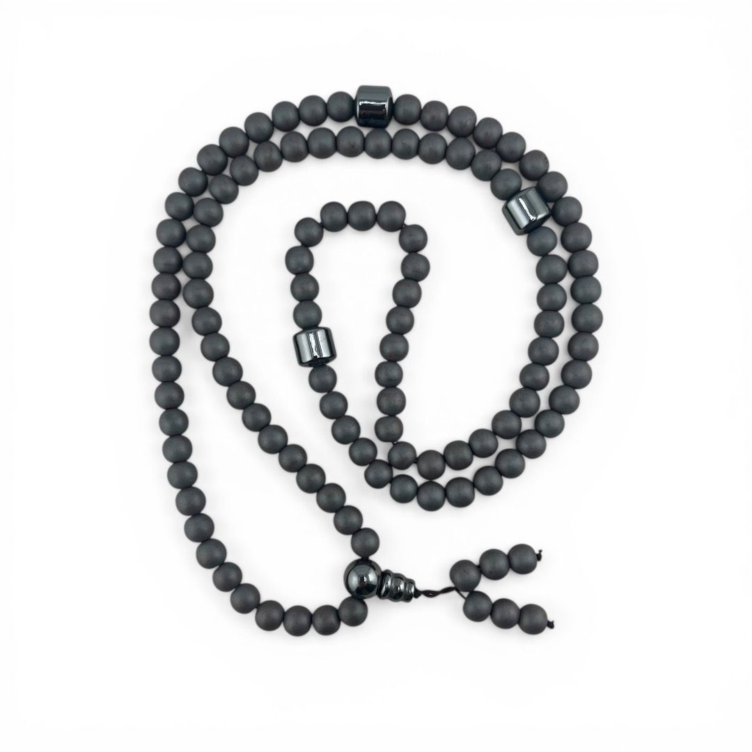 Mala in Ematite