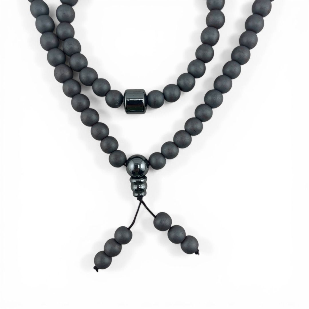 Mala in Ematite