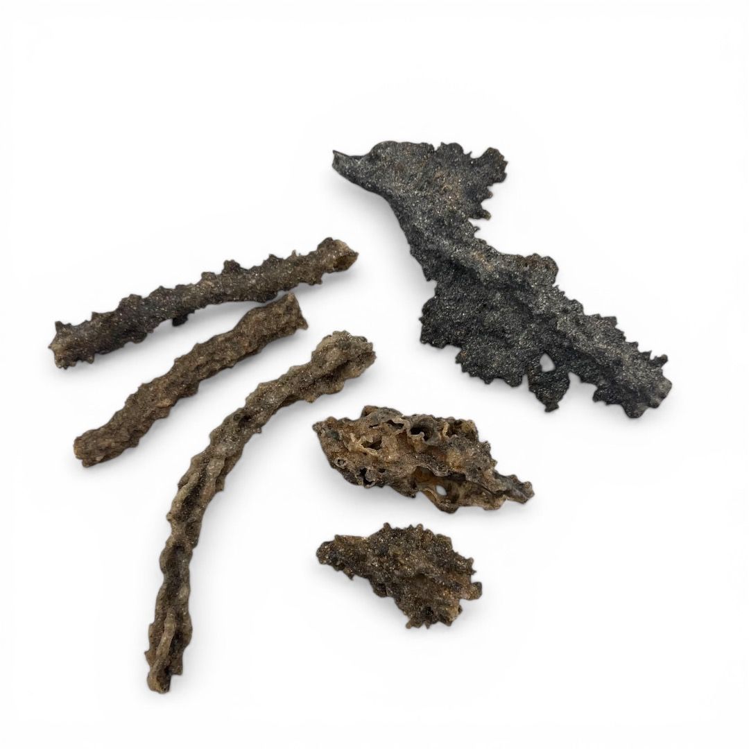 Folgorite