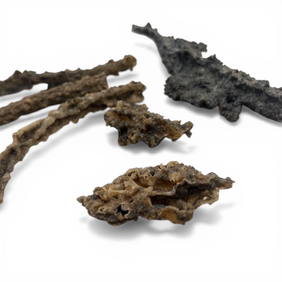 Folgorite