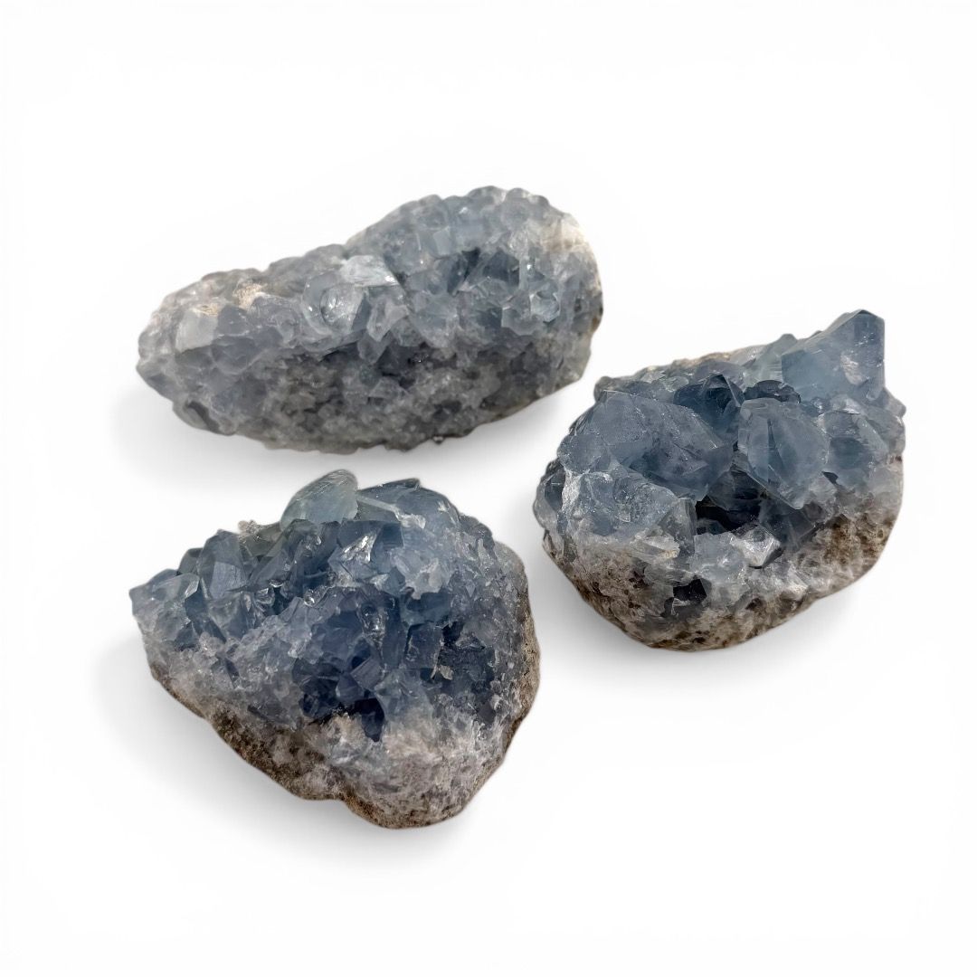Geodi Celestina