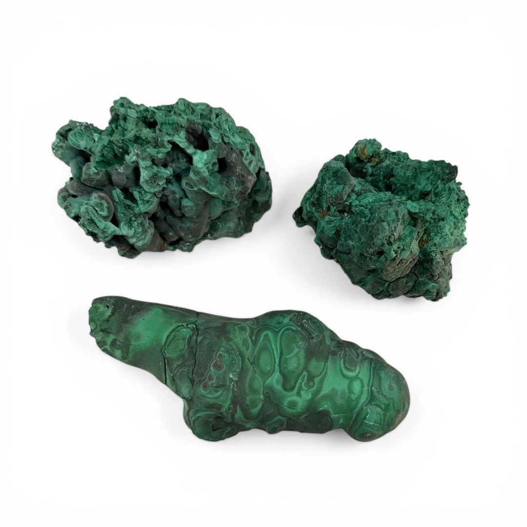 Malachite Vellutata