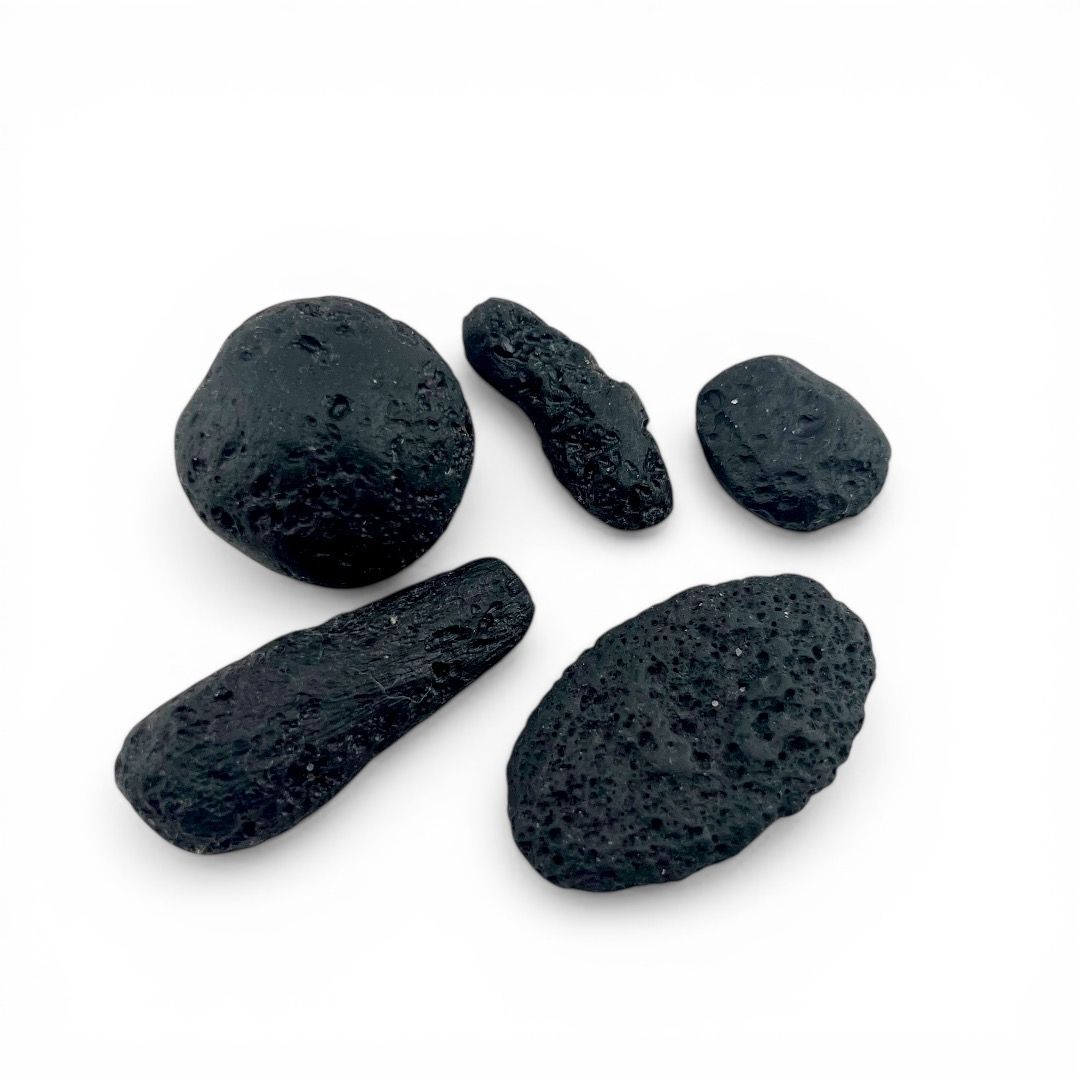 Tektite Forme Libere