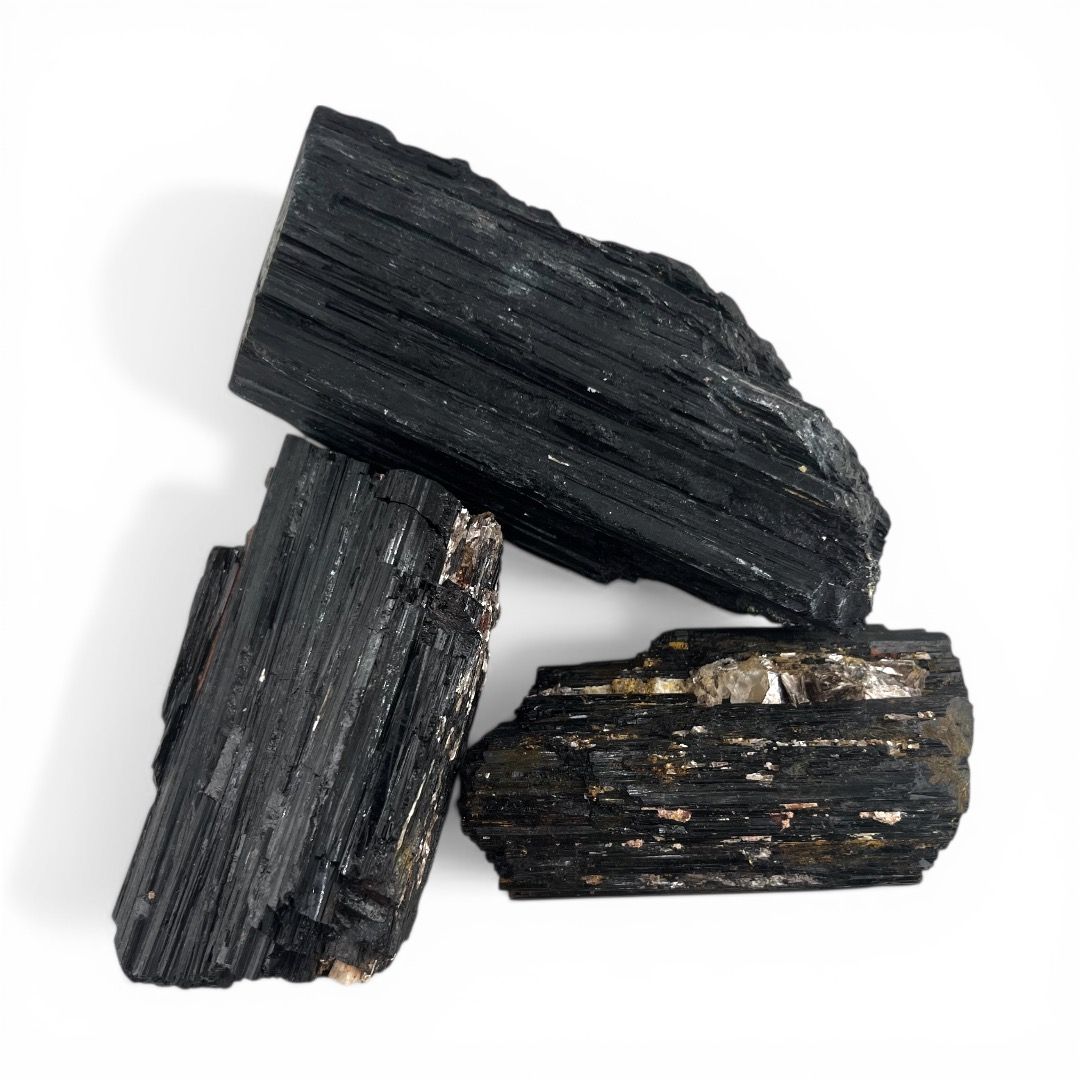 Tormalina Schorl Brasile
