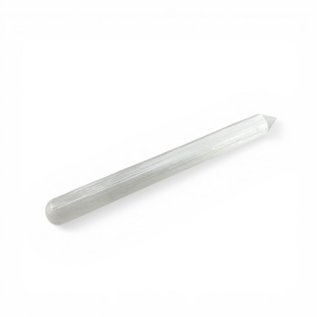 Laser Grande in Selenite