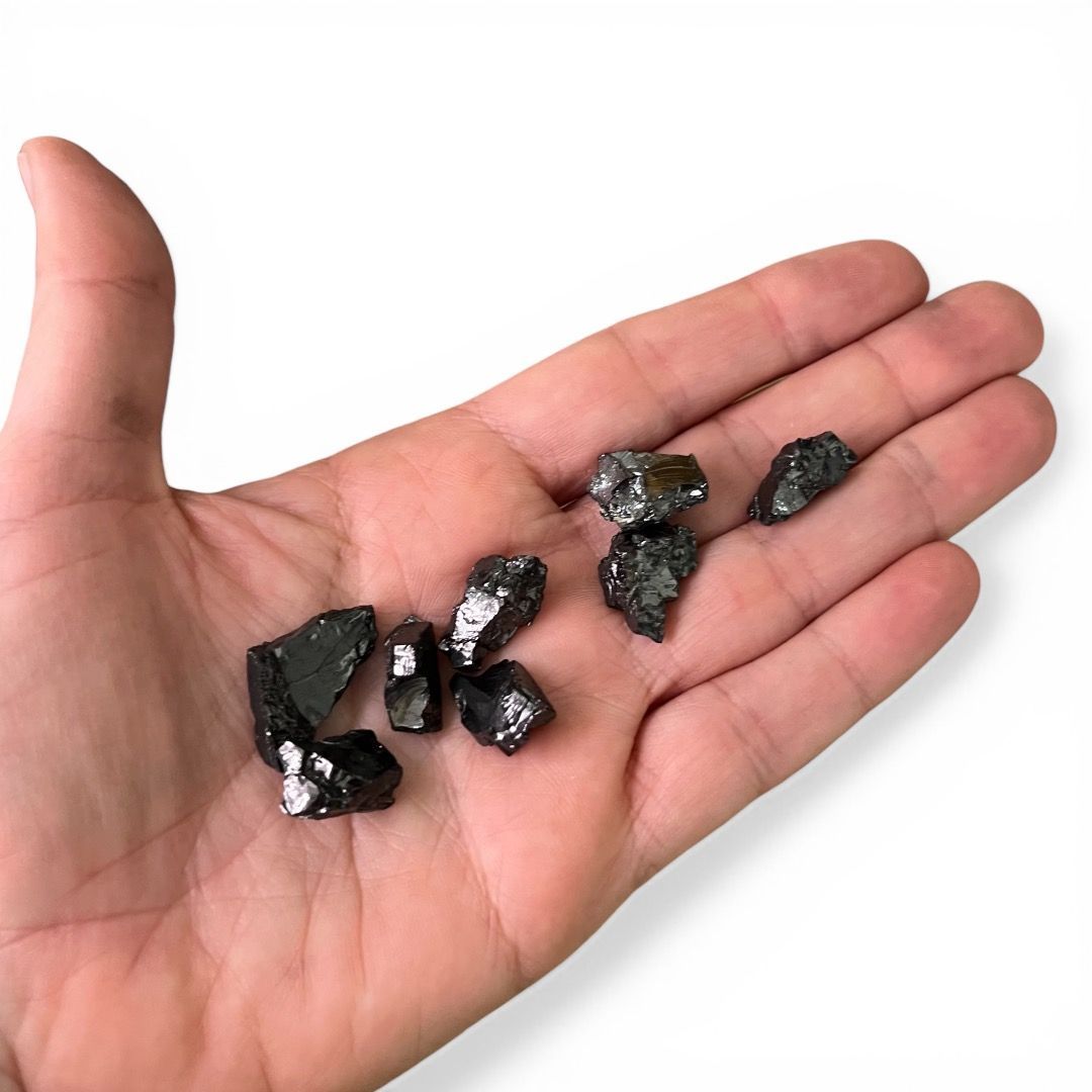 Confezione Shungite Elite 50 gr
