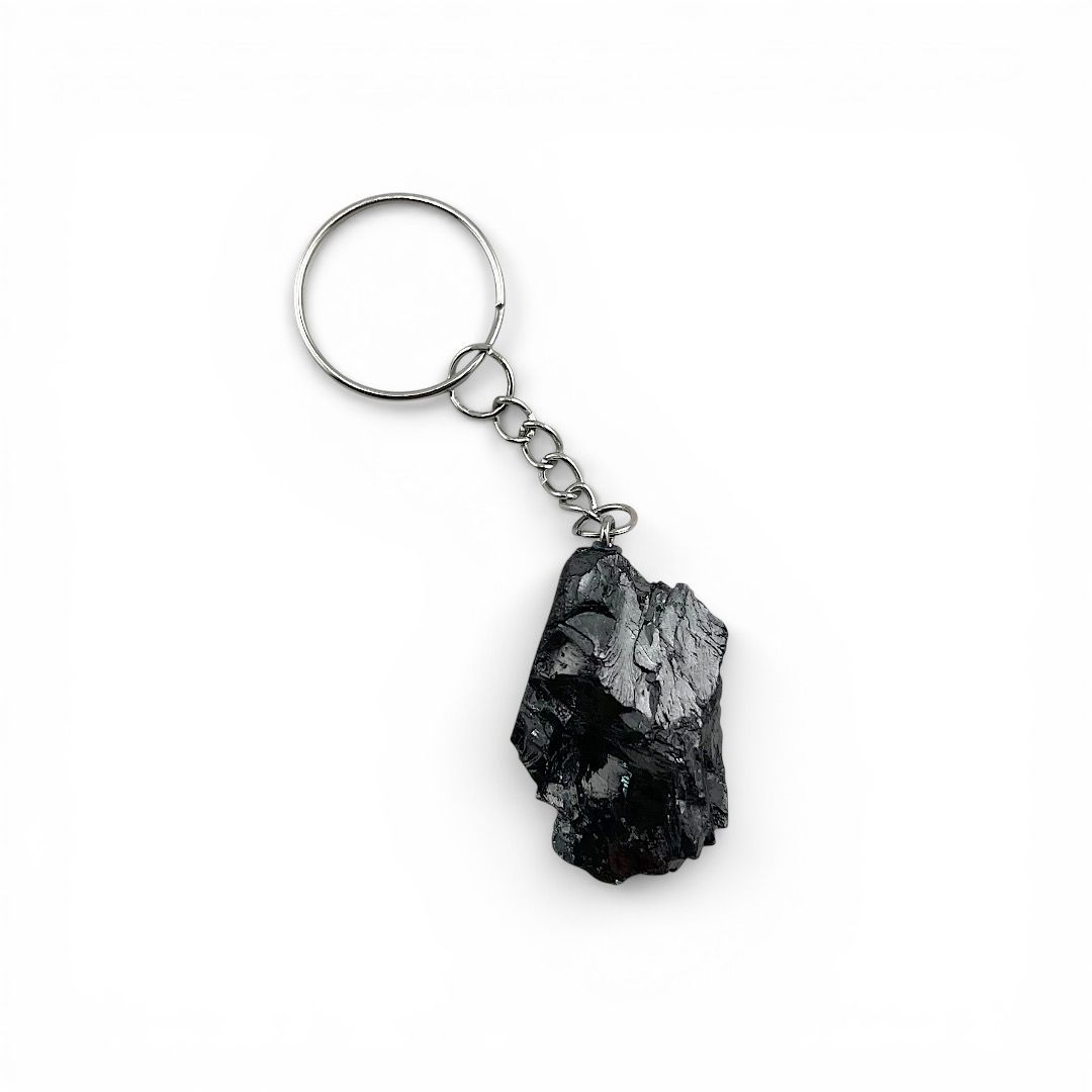 Portachiavi in Shungite Elite