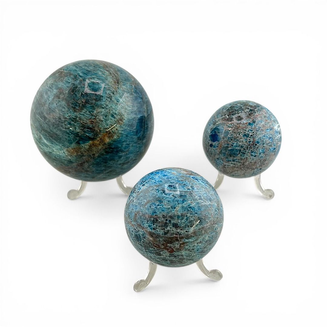 Sfera di Apatite