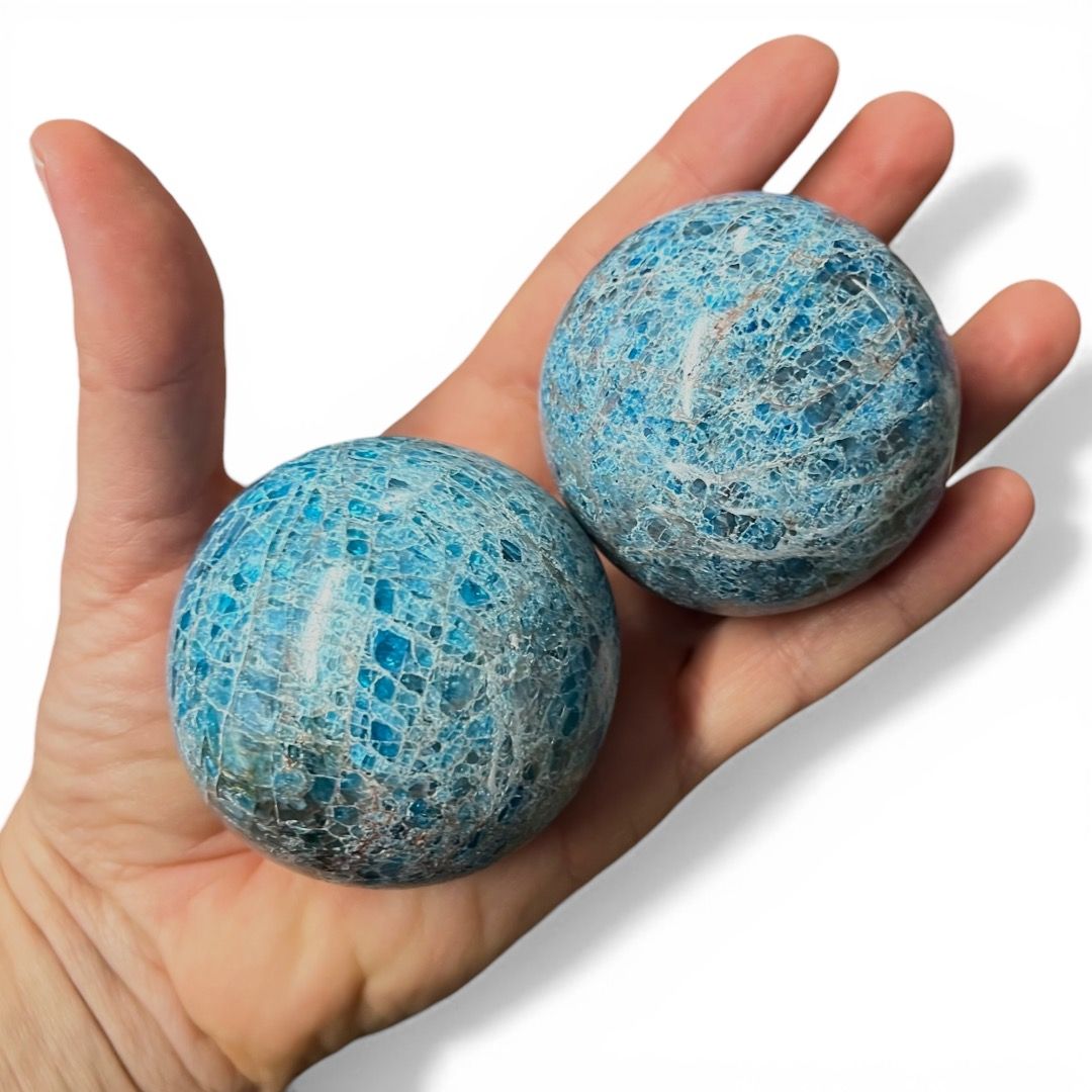 Sfera di Apatite