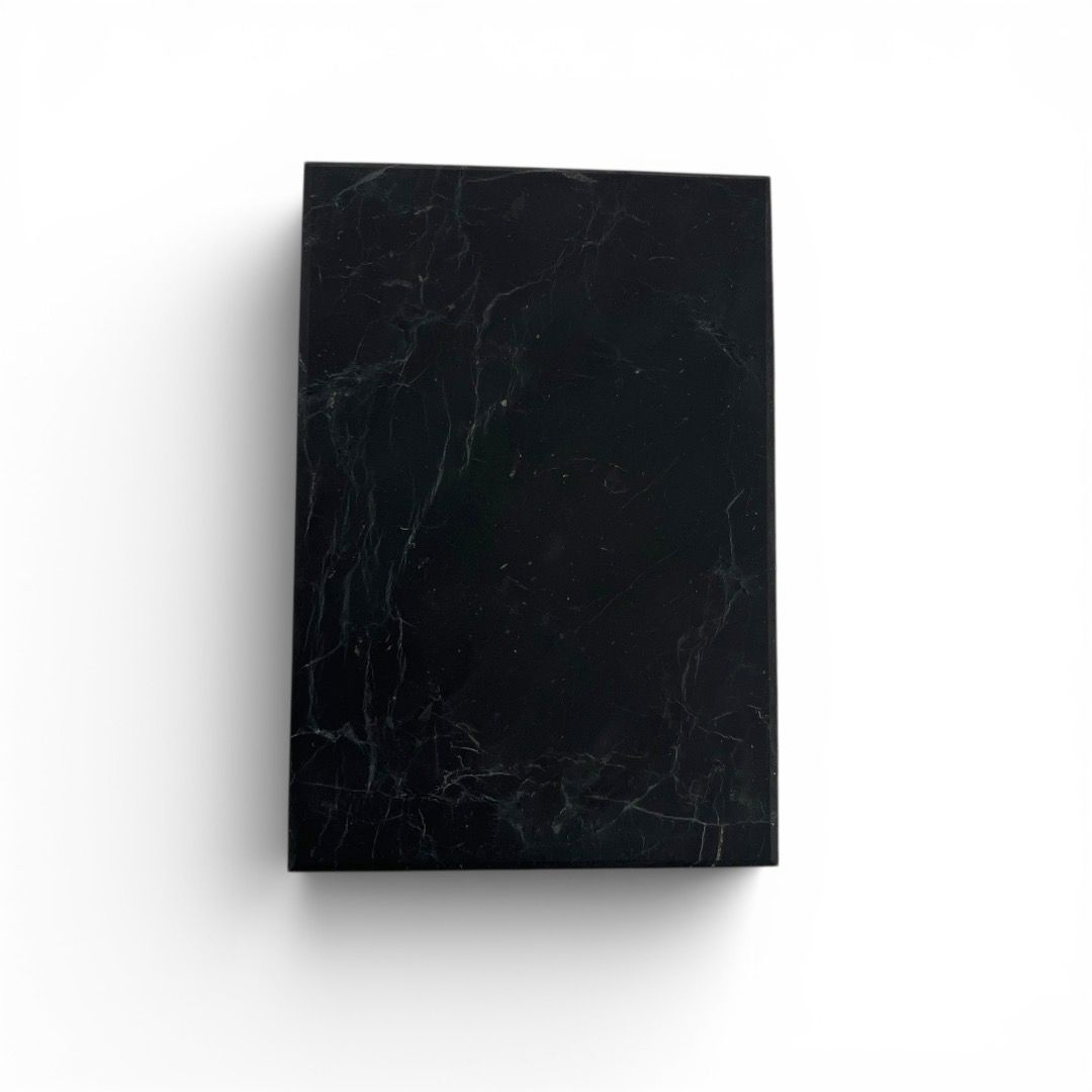 Piastrella di Shungite