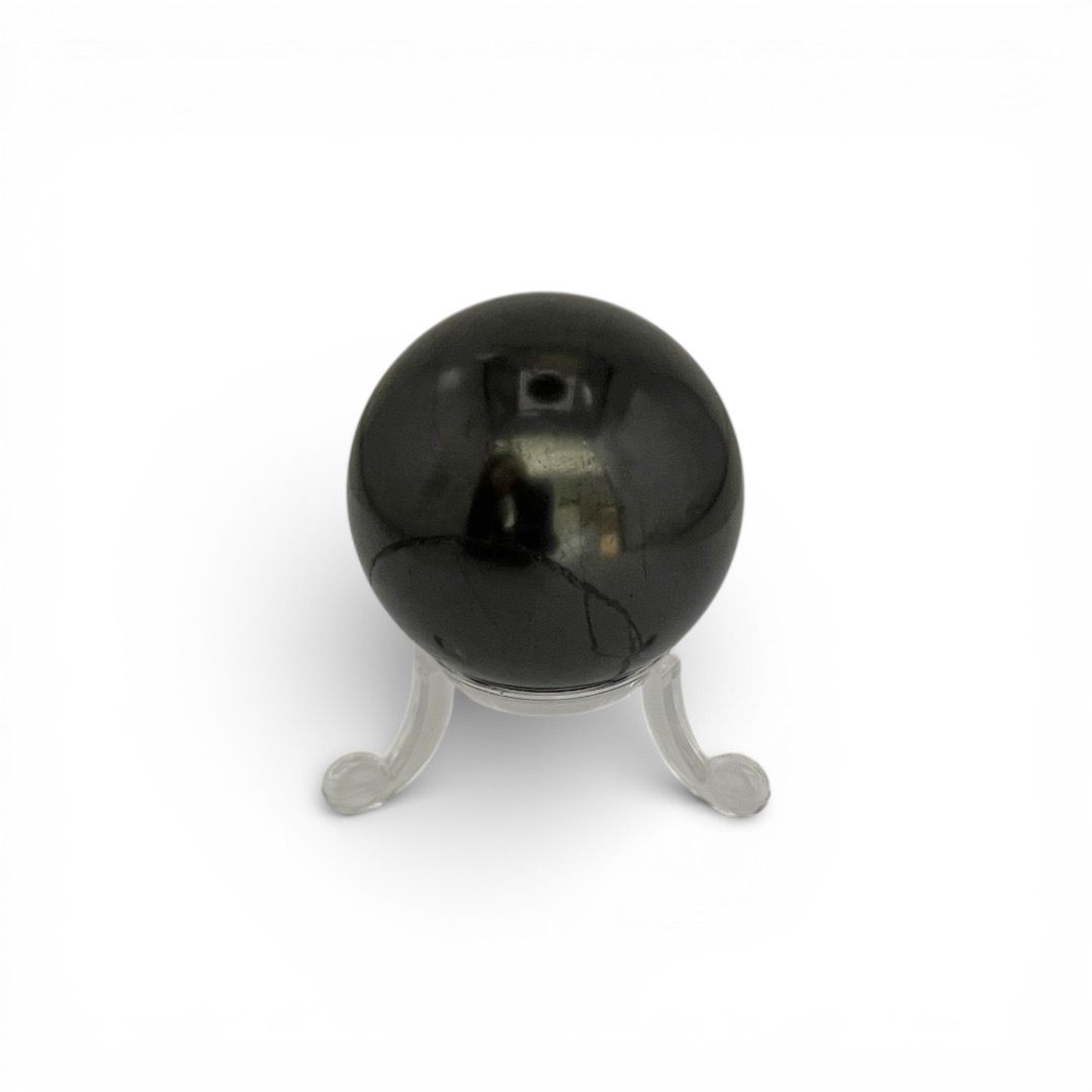 Sfera in Shungite