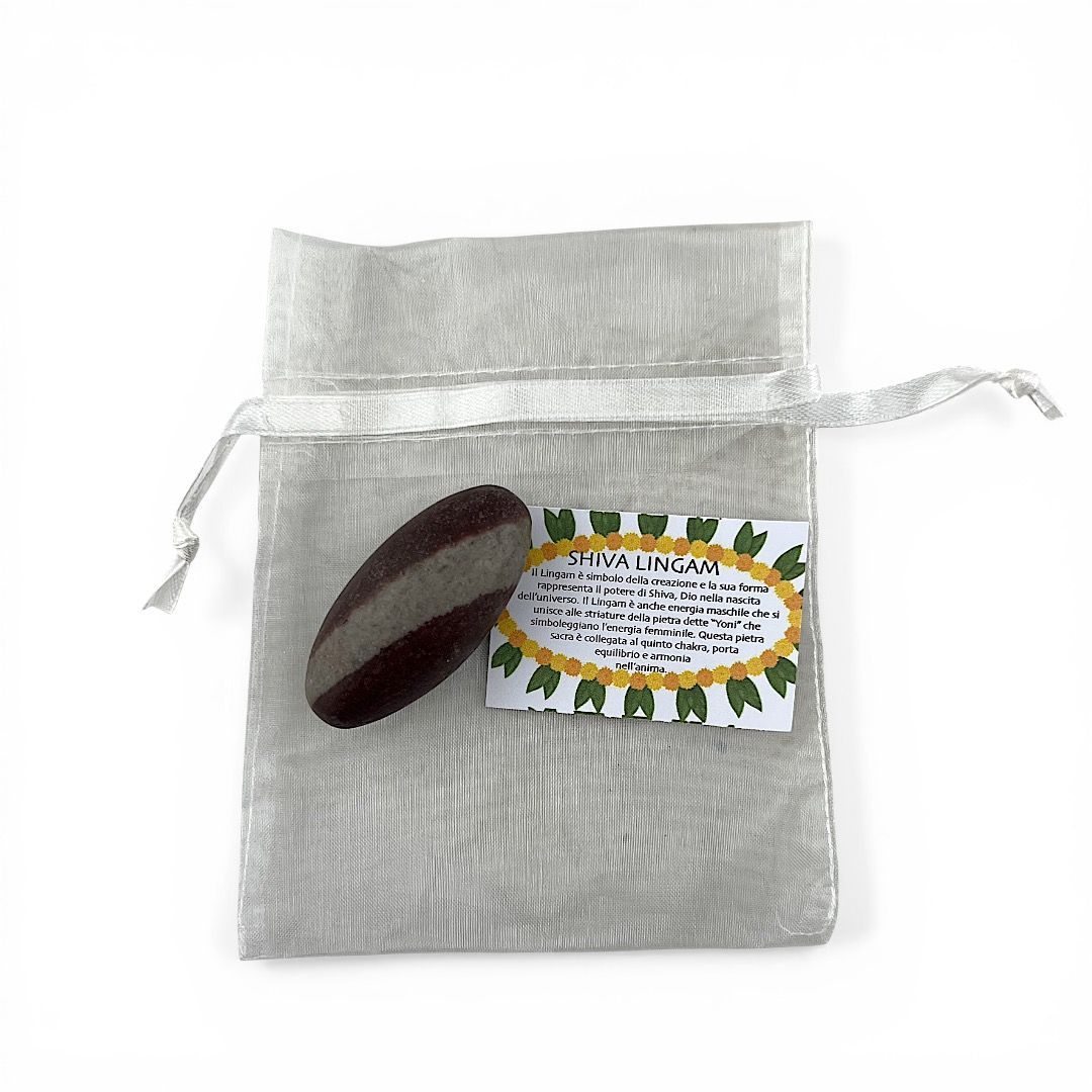 Shiva Lingam