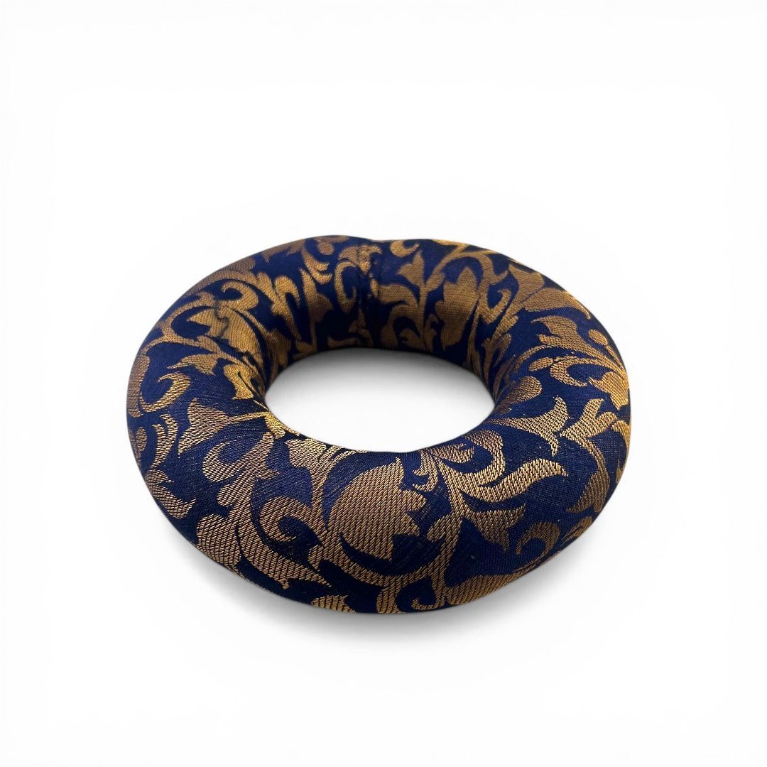 Cuscino Anello per Campane Tibetane