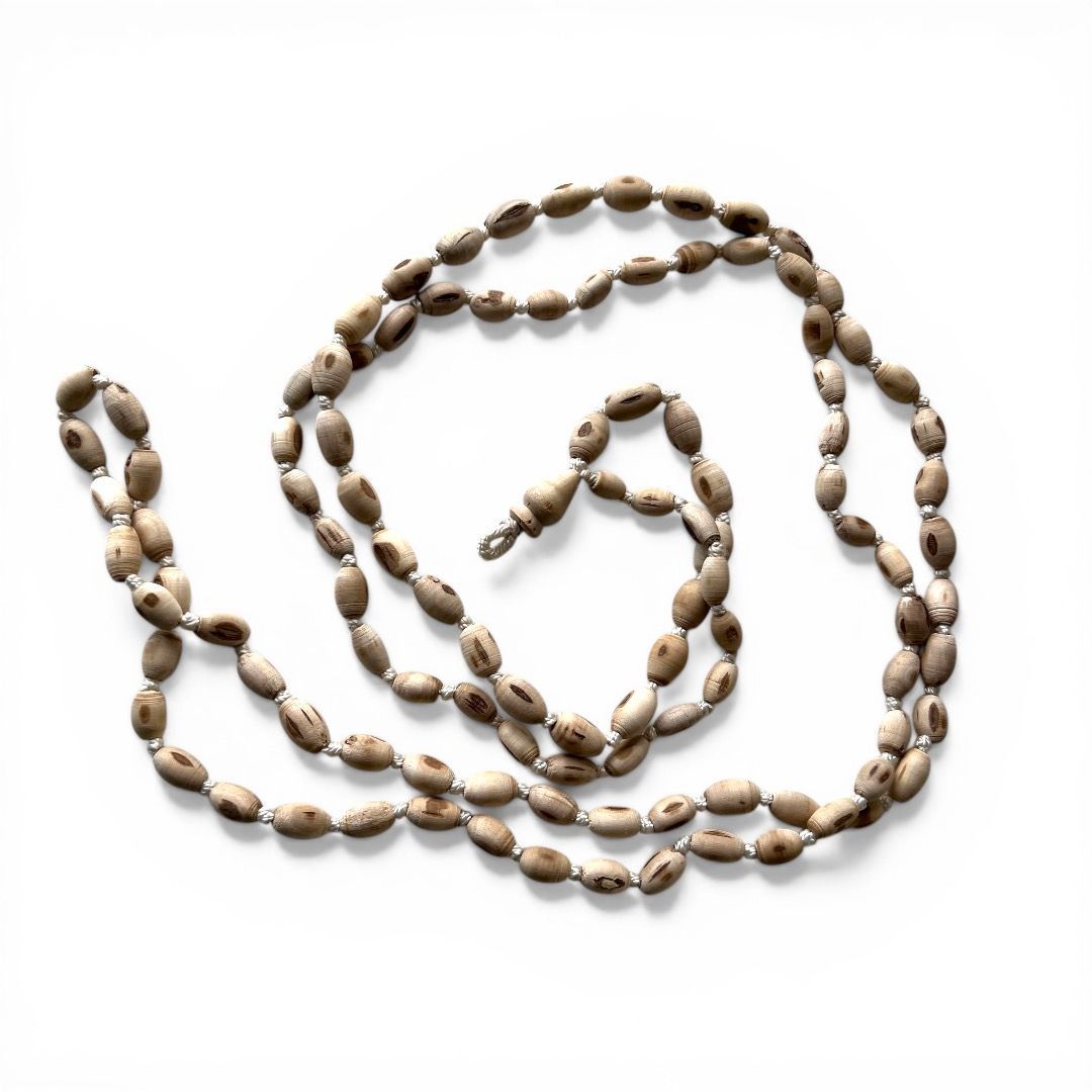 Tulsi Japa Mala Mridanga
