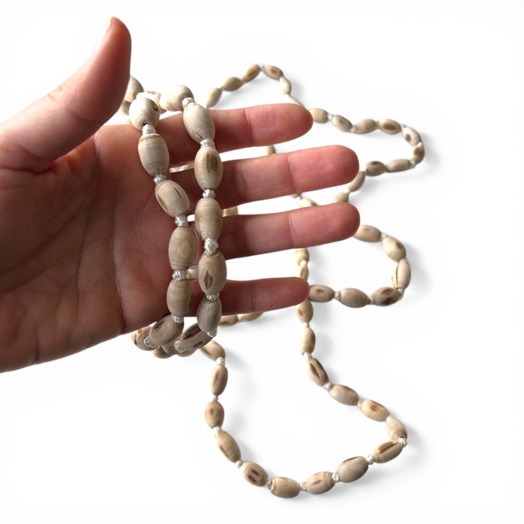 Tulsi Japa Mala Mridanga