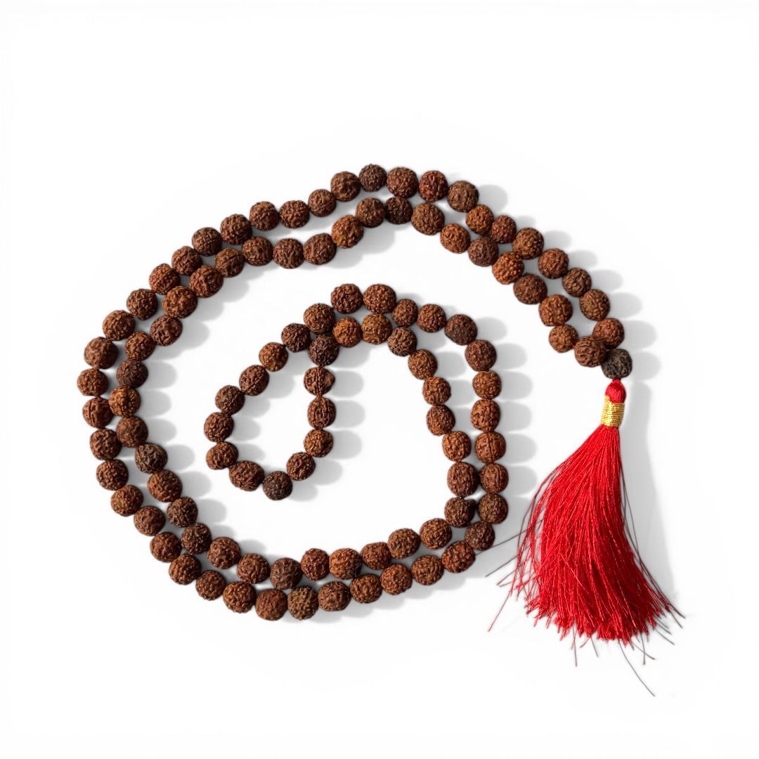 Mala Rudraksha Grande