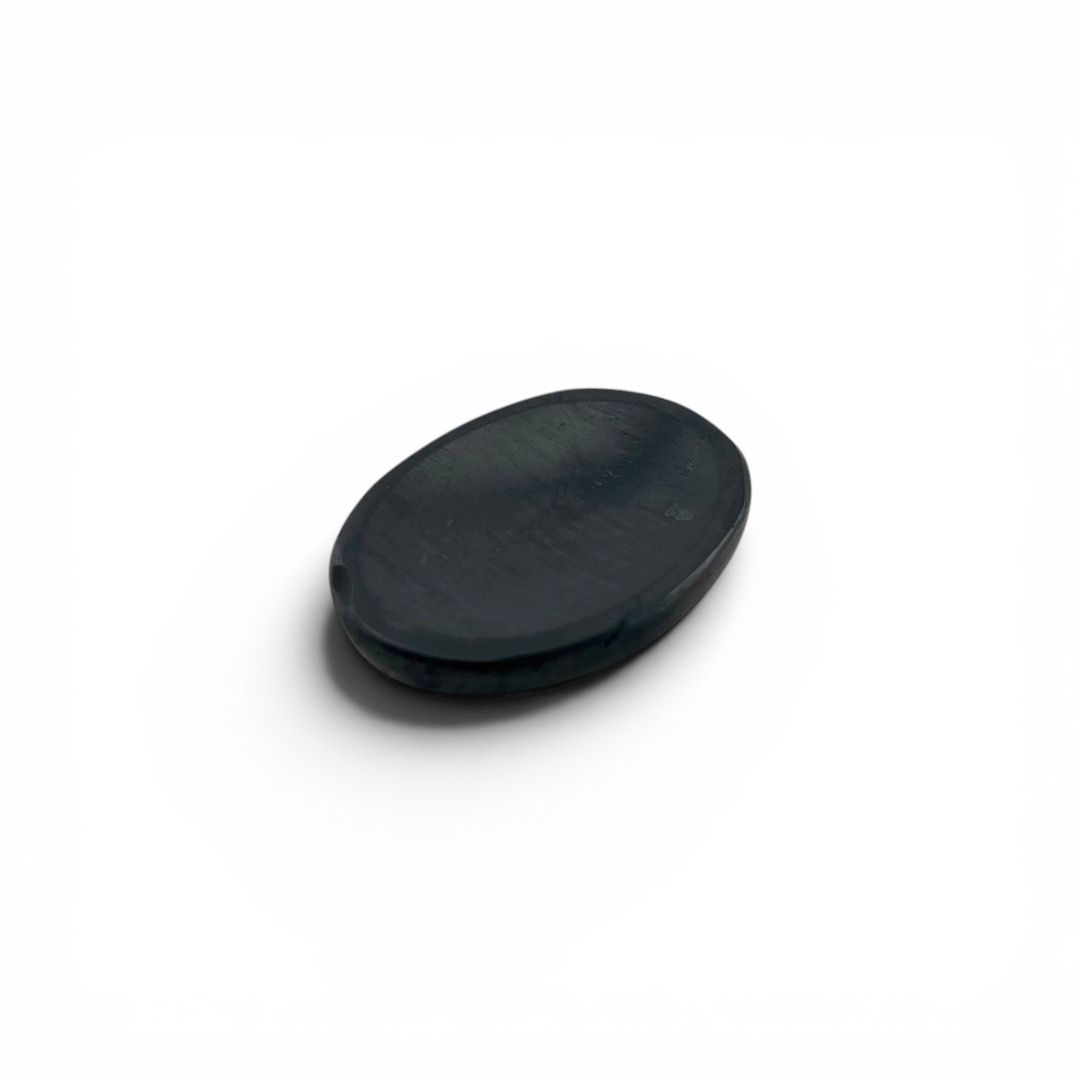 Worry Stone Shungite