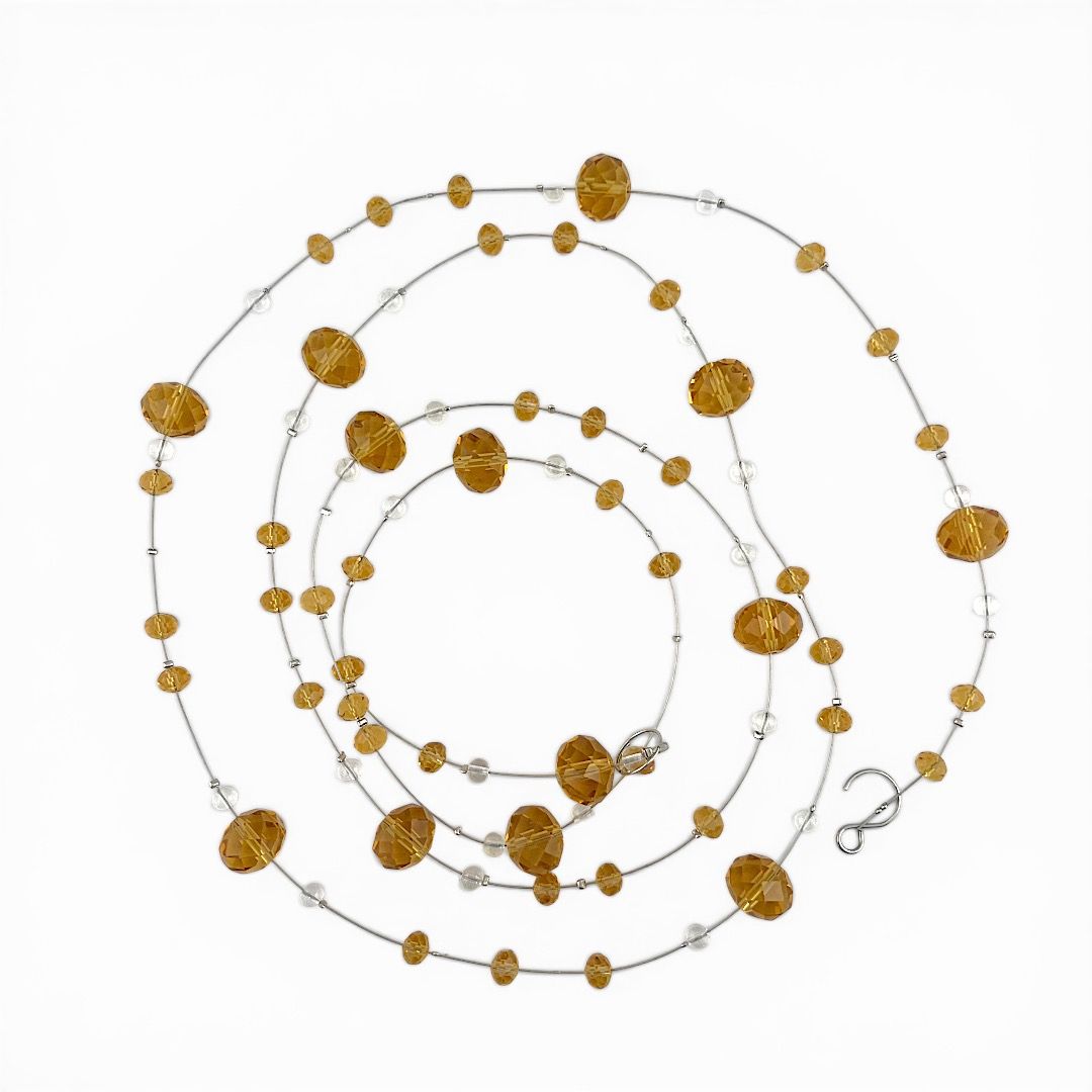 Filo di Luce Citrino