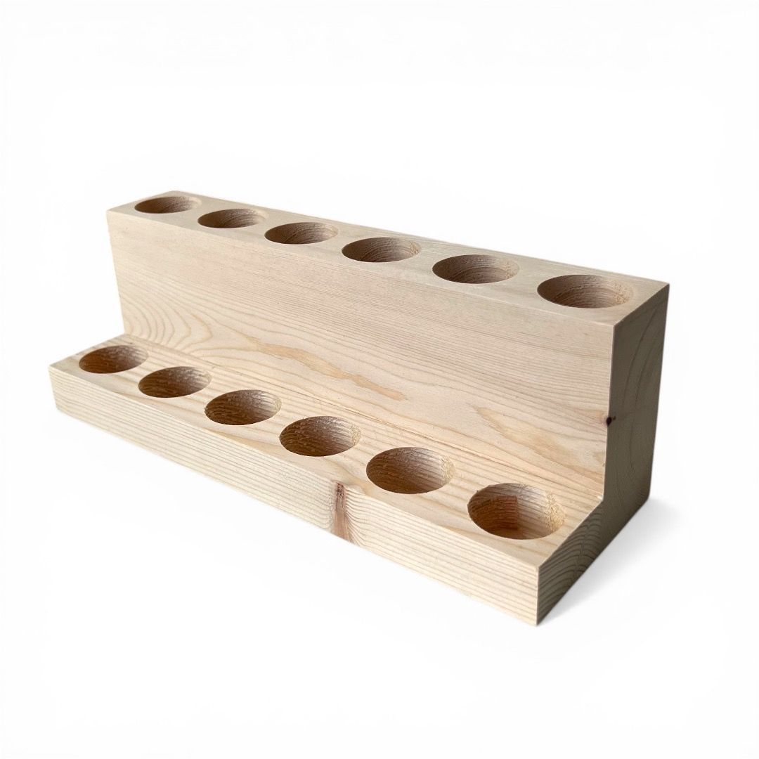 Espositore 12 Bottigliette