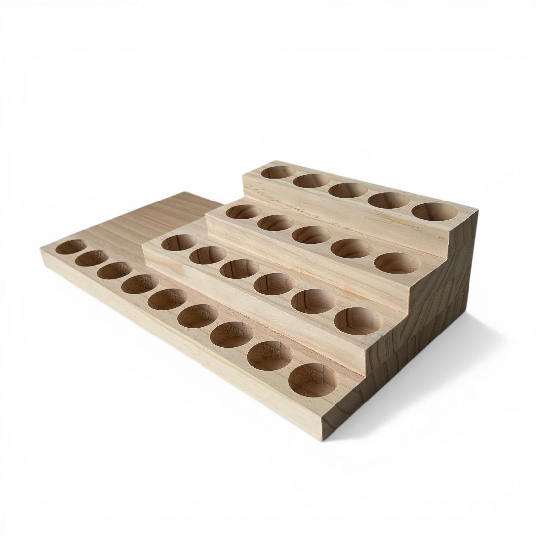 Espositore 25 Bottigliette