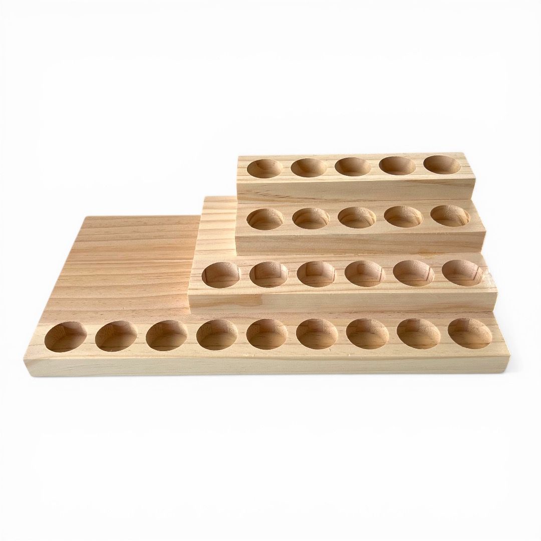 Espositore 25 Bottigliette