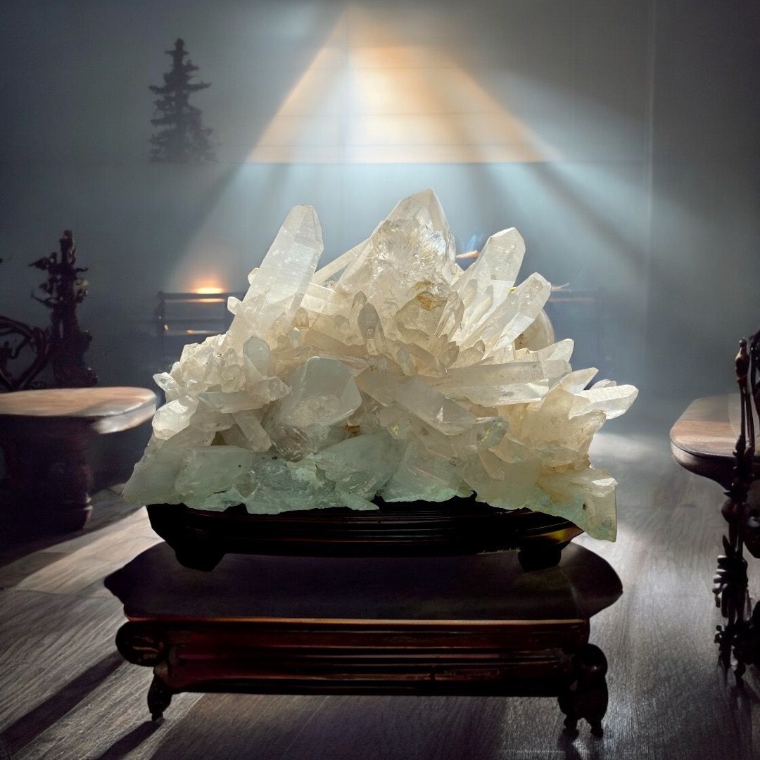 Gruppo Cristallo di Rocca Master