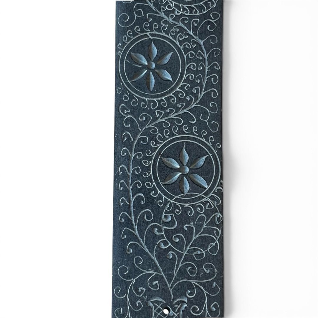 Brucia incenso Mandir