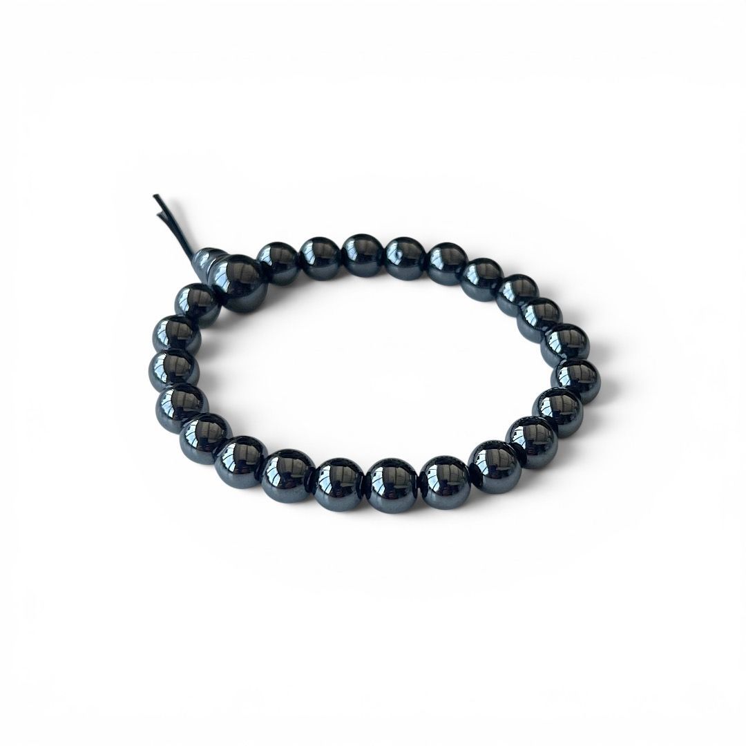 Bracciale Energia Ematite