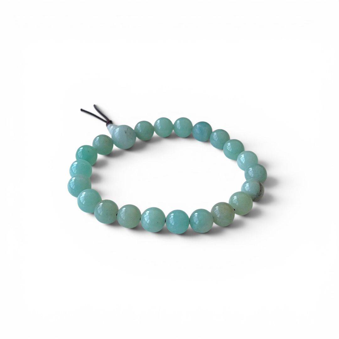 Bracciale Energia Amazzonite