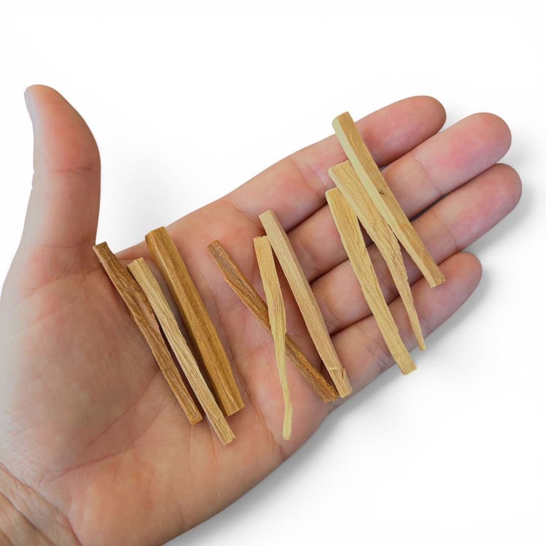 Legno di Sandalo