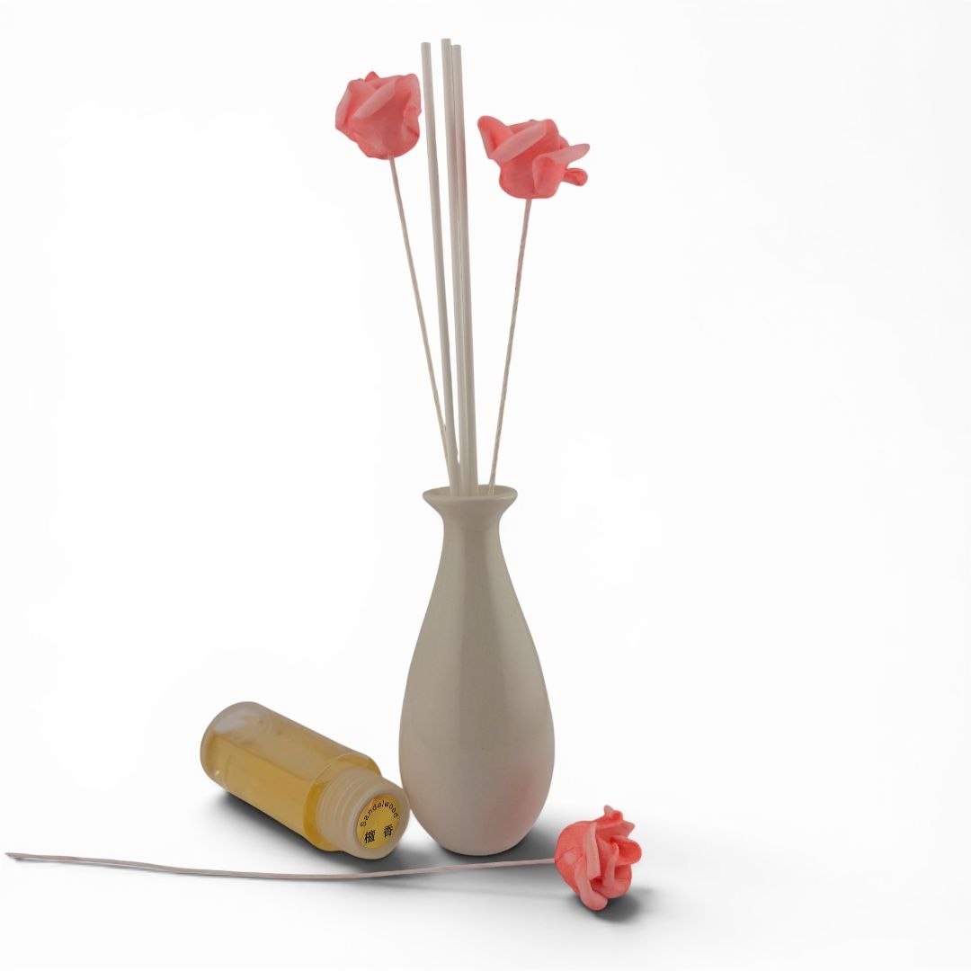 Diffusore d'aromi in Ceramica - Sandalo