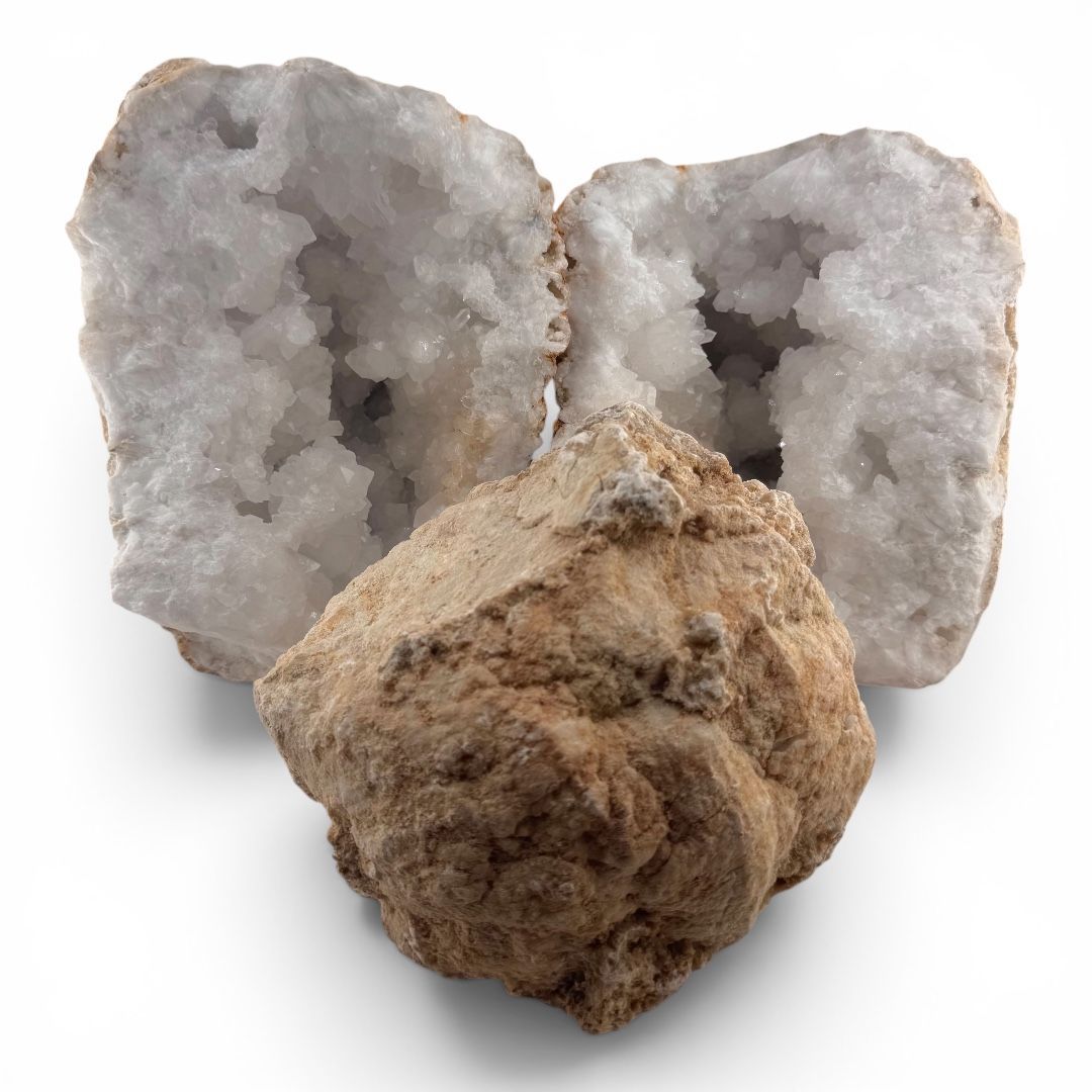Geode Calcite