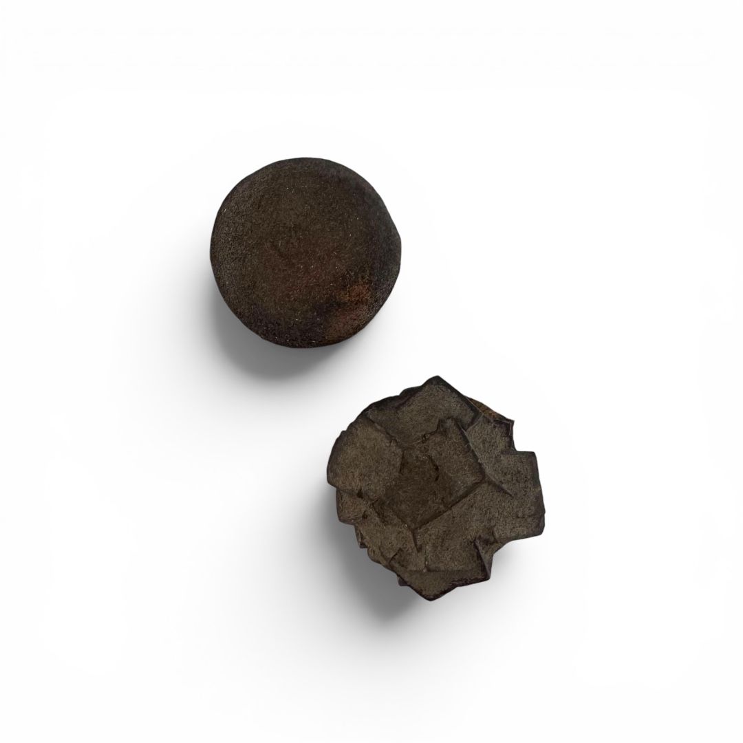 Boji Stones
