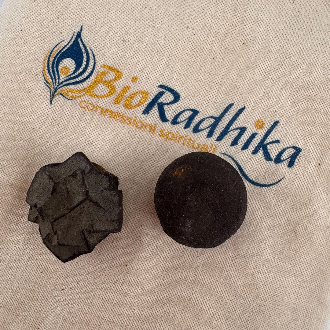 Boji Stones