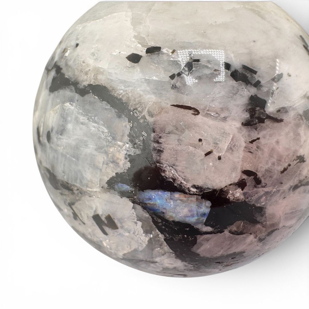 Sfera di Pietra di Luna