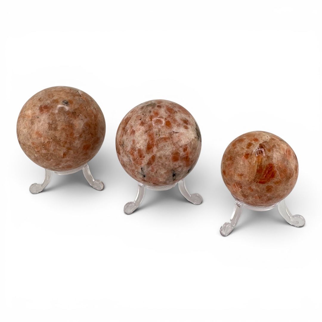 Sfera di Pietra del Sole