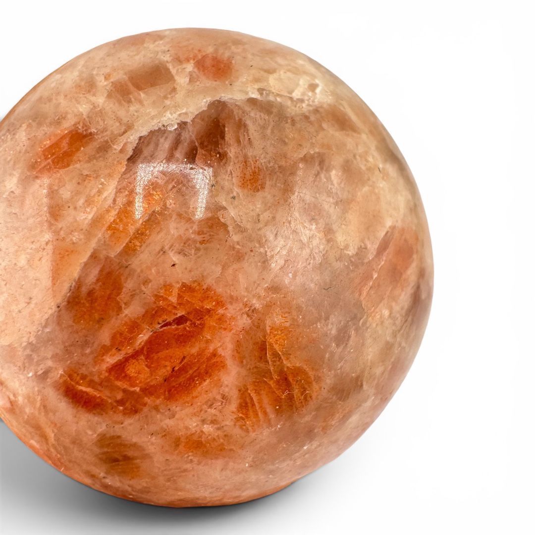 Sfera di Pietra del Sole