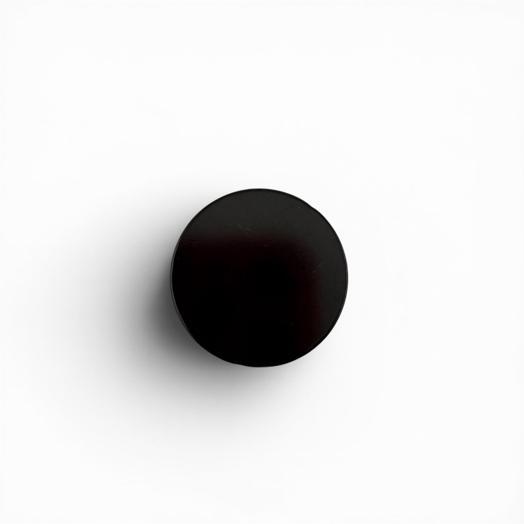 Piastra in Shungite Tonda per Cellulare