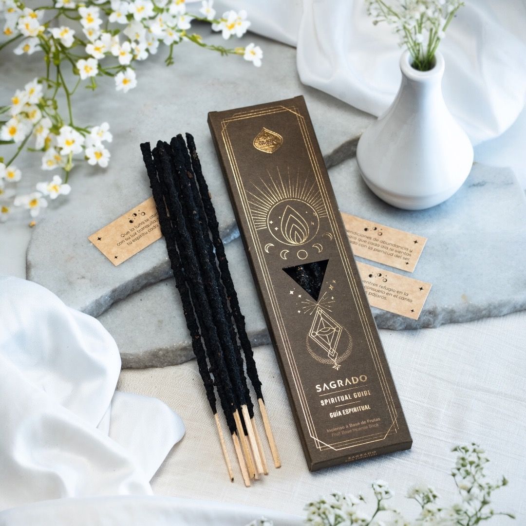 Incenso stick Sagrado Sagrada Madre - Guida Spirituale
